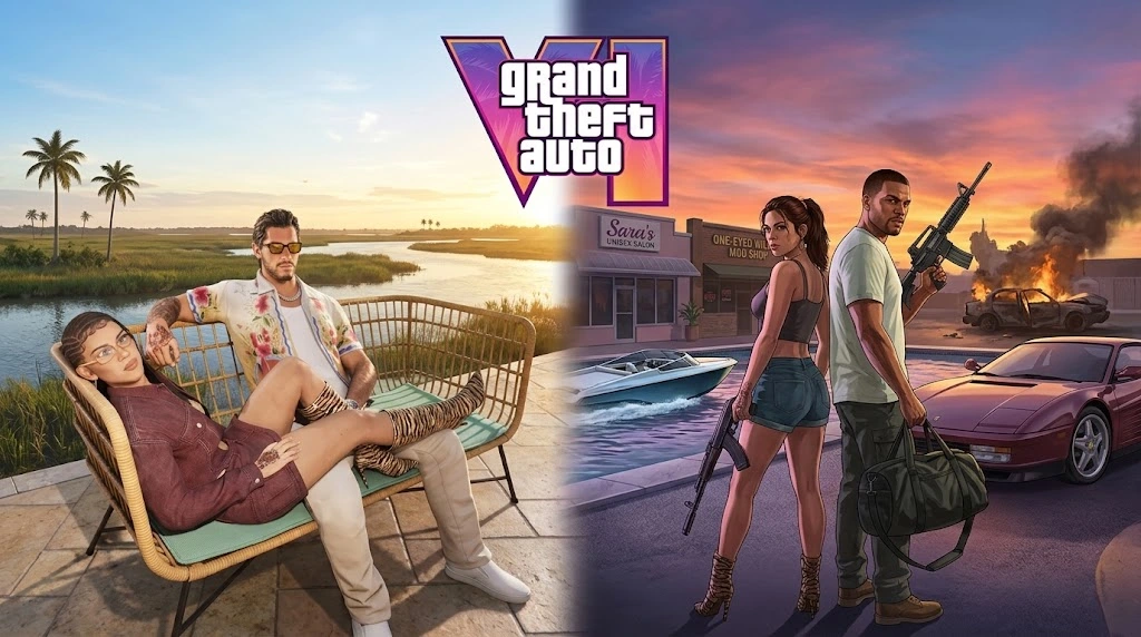 GTA 6 Ultimate Edition Farkı